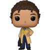 Funko Pop! Movies: DC - The Flash - Iris West - DC Comics- Figura in Vinile da Collezione - Idea Regalo - Merchandising Ufficiale - Giocattoli per Bambini e Adulti - Comic Books Fans
