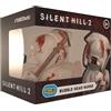 TUBBZ Edizione Scatola: Silent Hill - Bubble Head Nurse Anatra Cosplay da Collezione in Vinile - Prodotto Ufficiale per i Fan di Silent Hill