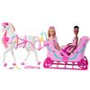 Barbie , JRF15