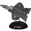 COBI Lockeed Martin F-35A Husarz Scala 1:300