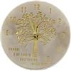 Doni Bomboniere Matrimonio Orologio CN Albero della Vita Partecipazioni Utili 50 Anniversario Complete Wedding Idee Originali Economiche. Eleganti Nozze d'oro Testimoni Particolari E Frase L'Amore È