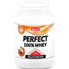 WHY SPORT PERFECT 100% WHEY Proteine Isolate 900g gusto CARAMELLO SALATO