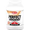 WHY SPORT PERFECT 100% WHEY Proteine Isolate 900g gusto YOGURT PESCA