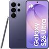 Samsung Galaxy S26 Ultra 256GB - Viola - refurbished