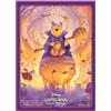 Takara Tomy Maniche Per Carte Disney Lorcana Winnie The Pooh Hunny Wizard UFFICIALE GIAPPONE