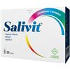 Logus pharma srl SALIVIT 20BUST