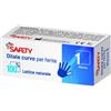 Safety spa DITALE LATTICE CURVO 1