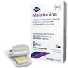 Ibsa farmaceutici italia srl Melatonina IBSA 30 Film Orodispersibili - Integratore per il Sonno