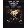 WARNER BROS Una notte da leoni - Trilogia