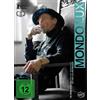 Alive - Vertrieb und Marketing/DVD Mondo Lux - Die Bilderwelten des Werner Schroeter (DVD)