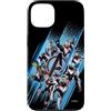 Marvel Avengers: Endgame: Supereroi con logo Custodia per iPhone 13