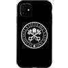 SEAL OF VATICAN CITY Custodia per iPhone 11 SIGILLO DI STATO CITTÀ DEL VATICANO SANTA SEDE