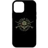 The Surf Ops Collection Custodia per iPhone 12 mini Surf Ops California Roundel
