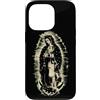 generic Custodia per iPhone 13 Pro Fede cattolica Virgen de Guadalupe