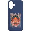 TOKYO WAVES Oni Mask Designs Custodia per iPhone 17 Hannya Oni Mask Devil Yokai - Maschera giapponese con tatuaggio demone