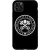 SEAL OF VATICAN CITY Custodia per iPhone 11 Pro Max SIGILLO DI STATO CITTÀ DEL VATICANO SANTA SEDE