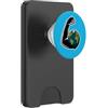 The Awesome Digital Art Collection Potente Madre Terra PopSockets PopWallet per MagSafe