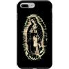 generic Custodia per iPhone 7 Plus/8 Plus Fede cattolica Virgen de Guadalupe