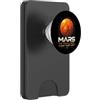 Martian Congressional Empire Marte chiama Planet Space Explorer Astronomia Astronauta PopSockets PopWallet per MagSafe