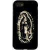 generic Custodia per iPhone SE (2020) / 7/8 Fede cattolica Virgen de Guadalupe