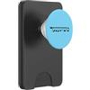 Mashugana Designs by Scarebaby Design MASHUGANA a Yiddish PopSockets PopWallet per MagSafe