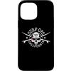 The Surf Ops Collection Custodia per iPhone 13 Pro Max Surf Ops California Roundel