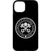 SEAL OF VATICAN CITY Custodia per iPhone 15 Plus SIGILLO DI STATO CITTÀ DEL VATICANO SANTA SEDE