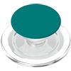 Colors Verde foglia di tè PopSockets PopGrip per MagSafe