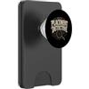 Astrologist Horoscope Reader Natal Chart Regalo lettore di grafico natale lettore astrologia astrologia PopSockets PopWallet per MagSafe