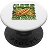 Divertente Maglietta Bootleg Che Griglia Maglietta Divertente Bootleg Grilling Hot Dog Dog Meme PopSockets PopGrip Adesivo