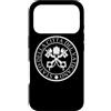 SEAL OF VATICAN CITY Custodia per iPhone 17 Pro SIGILLO DI STATO CITTÀ DEL VATICANO SANTA SEDE