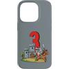 Medieval Renaissance Ren Faire Birthday Custodia per iPhone 14 Pro 3 Anni Bambini Compleanno Guerriero Ragazzo Cavaliere Medievale
