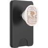 Funny Cruise Grandma In Her Seventies Tr Mai sottovalutare la vecchia donna ancora naviga nei suoi settant'anni PopSockets PopWallet per MagSafe