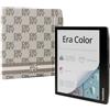 PocketBook Era Color E-Reader 7 E-Ink 32 GB Bluetooth Beige tetto Bundle DKNY