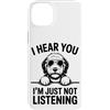 Cool Sheepadoodle Dog Fun Sheepadoodle D Custodia per iPhone 14 Plus Sheepadoodle Cane Divertente Sheepadoodle