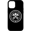 SEAL OF VATICAN CITY Custodia per iPhone 12/12 Pro SIGILLO DI STATO CITTÀ DEL VATICANO SANTA SEDE
