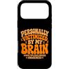 Funny Multiple Sclerosis Tees Custodia per iPhone 17 Pro Max MS Warrior Consapevolezza Sclerosi Multipla
