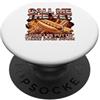 Divertente Maglietta Bootleg Che Griglia Maglietta Divertente Bootleg Grilling Hot Dog Dog Meme PopSockets PopGrip Adesivo