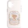Funny Cruise Grandma In Her Seventies Tr Custodia per iPhone 16 Mai sottovalutare la vecchia donna ancora naviga nei suoi settant'anni
