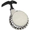 Aramox Mini Alloy Pull Starter Part Recoil Start per ATV Pocket Bike Minimoto Quad