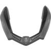 GQUIKGW Maniglione per moto Per YAMAHA NMAX155 NMAX 155 2020 Moto Ripiano Posteriore Bracciolo Passeggero Bracciolo Posteriore Portapacchi Modifica Accessori Di Copertura