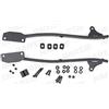 GIVI Kappa kit attacchi honda hornet 600