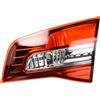 Equal Quality GP2337 Fanale Posteriore Interno Destro