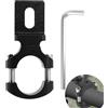 FutureHight TG80 - Supporto per fisso manubrio 22 mm 7/8 per motociclette