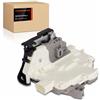 Frankberg Serratura porta serratura auto Posteriore destro Compatibile con A4 Avant 8K5 Q3 8UB 8UG Q5 8RB A4 8K2 Q7 4LB Replace# 9A783911601
