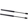 Lspbfkq Molle a Gas Portellone Posteriore Per Suzuki Per Alto Per VII GF 2009-2014 2 Molle A Gas Per Portellone Posteriore E Baule