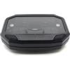 DSEQOPHH Contagiri Custodia Cover Compatibile con per Z1000SX per ZR900 per Z900 2020 2021 2022 2023 2024 Tachimetro Strumento Custodia Contachilometri Tachimetro Copertura Alloggiamento