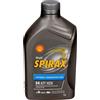SHELL 550027965 Olio cambio automatico (ATF) 1L Rosso