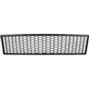 Generico Griglia Paraurti Anteriore Centrale Compatibile Per 5 Series - F10/F11 M-Tech Modello Dal 04/2010-06/2013 Codice Originale 51117903894