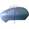 MAX MNS202-R Copertura Specchio esterno Dx Compatibilità con NISSAN Qashqai/Qashqai +2 I J10, NJ10 Qashqai/Qashqai+2 I Van J10, JJ10E